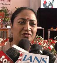 BJP Ministers Criticize AAP's Waterlogging, Praise CM Rekha's Swift Action