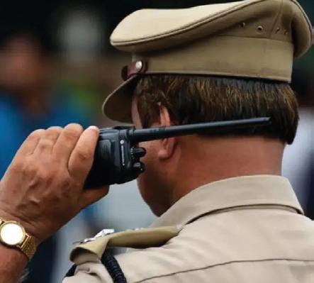 Navi Mumbai Police Launches Ops to Track Down Fugitives, Illegal Foreigners