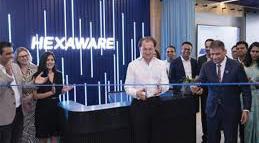 Hexaware Inaugurates New UK Headquarters in London's Canary Wharf