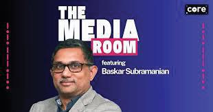 World Eyes Indian Media Industry for Investment: Sinclair CEO