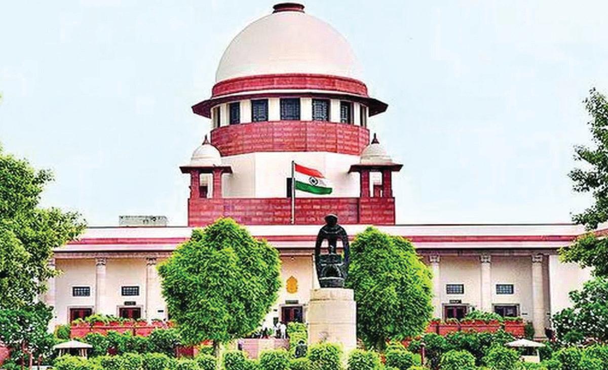 SC Rejects Plea for Judicial Probe into Pahalgam Attack