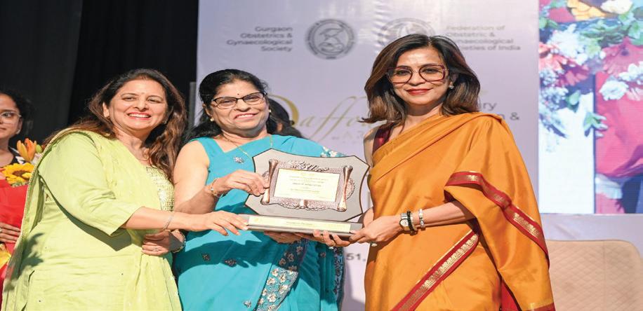 Leading experts discuss ways to improve vaccination access for women