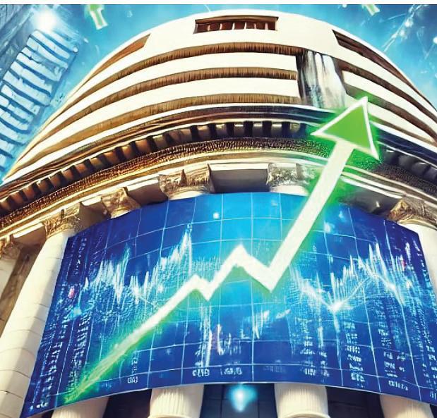Indian Stocks Outlook: FPI Trends, Fed Policy, Pak Tensions to Steer Market Sentiment