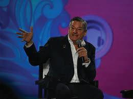 Netflix's India investments yield USD 2 billion impact: Ted Sarandos