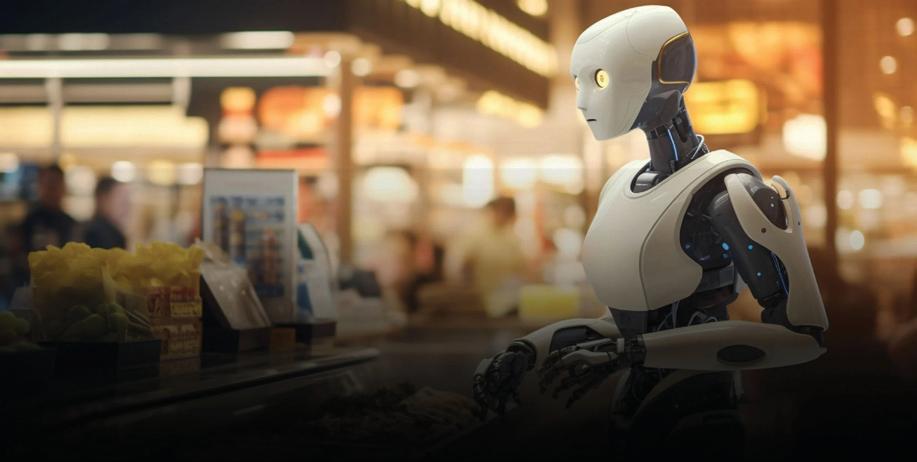 AI Can Cut Cost by 15% for Media Industry: EY