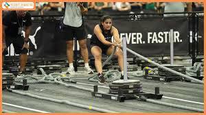 HYROX Launches in India with an Action-Packed Fitness Race in Mumbai