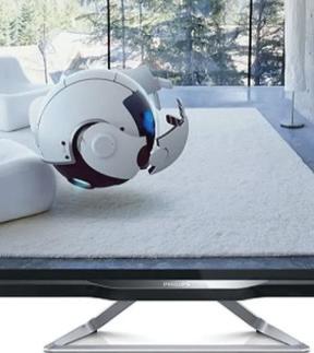 Samsung TV sales cross Rs 10,000 cr, targets growth