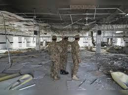 Pakistan's Air Defence Units Suffer Serious Damage: Sources