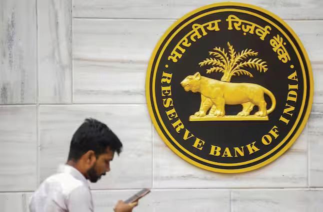 RBI Imposes Rs 1.72 Cr Penalty Against SBI