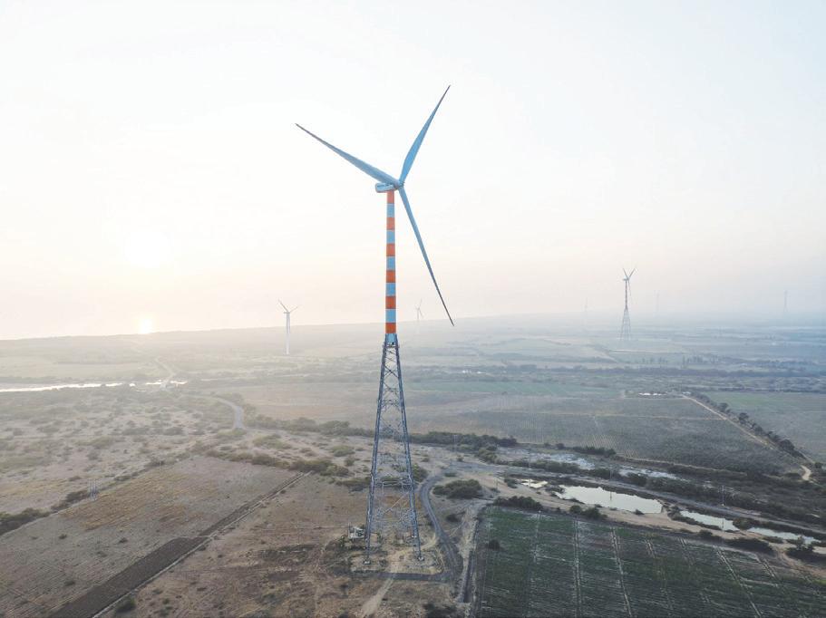 Adani Power to supply 1,500 MW to UP