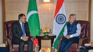 India extends $50M aid to Maldives via T-bill rollover