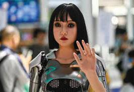Humanoid Will Arrive Sooner Than Expected: Morgan Stanley