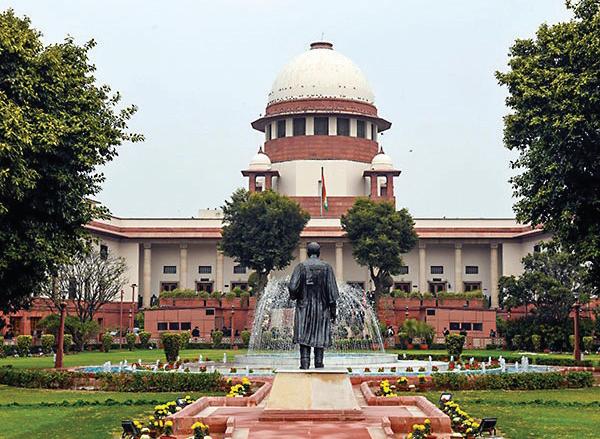 SC Dismisses PIL Seeking SIT Probe on Violent Protests in Murshidabad Over Waqf Act