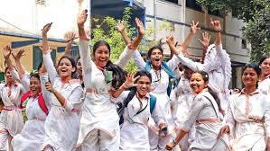 CBSE Class 12 Results Out, 88.39% Students Pass