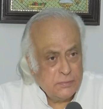 Special session of Parliament should be called on Pahalgam attack: Jairam Ramesh