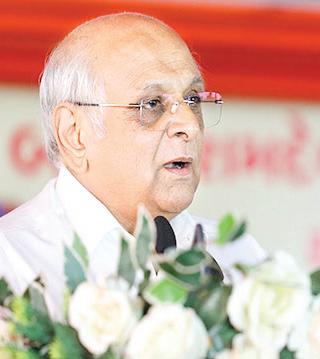 Gujarat Leads Nation in Solar Power, Contributes 34% Under PM Surya Ghar Scheme