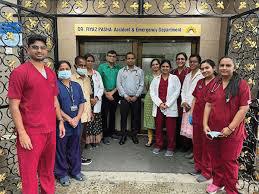 Jehangir Hospital, Pune offers complete Neurological care