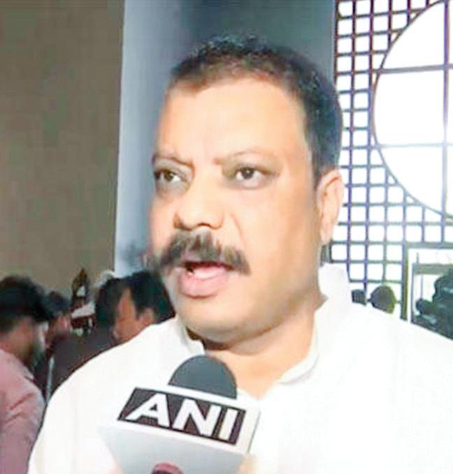 MP LoP Umang Singhar Welcomes SC's Direction on Vijay Shah