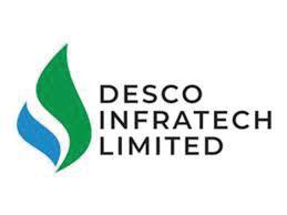 Desco Infratech Posts 173% PAT Growth, Rs270 Cr Order Book in FY25