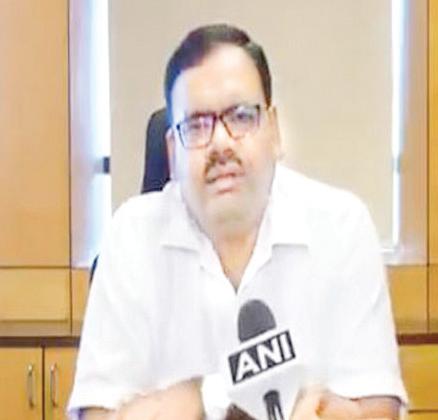 Verifying facts on Hisar woman's link with YouTuber in spying case: CID