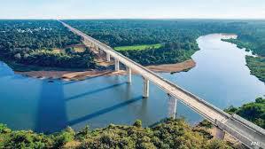 300 km of Viaducts Have Been Completed for the Mumbai-Ahmedabad Bullet Train Project