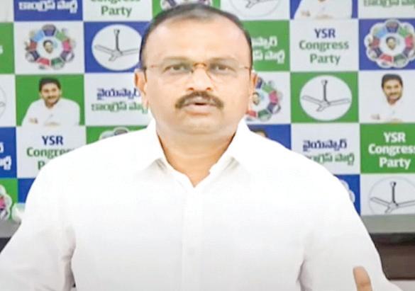 Andhra Pradesh: YSRCP alleges police collusion in Tiruvuru election violence
