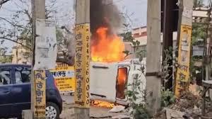 HC: Councillor involved, police inactive