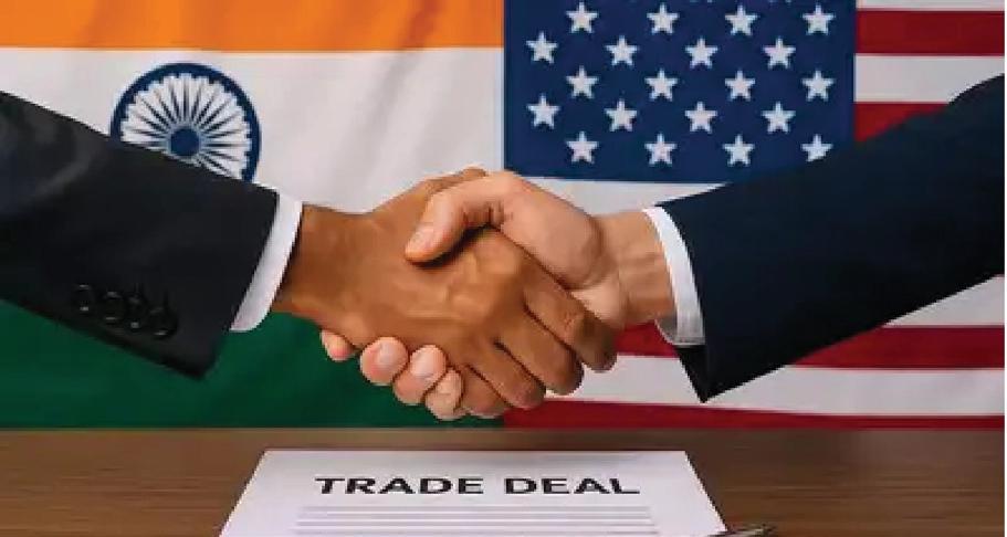 First tranche of India-US bilateral trade deal likely before July