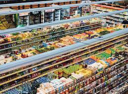 Urban consumers spend half their food budget on packaged foods: Report