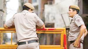 Man held for dacoity-murder in Ashok Vihar