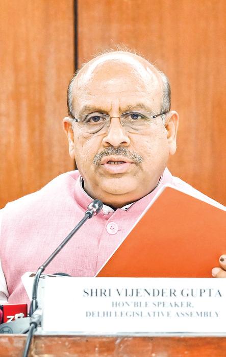 Assembly to Display Portraits of Savarkar, Dayanand Saraswati, Malviya