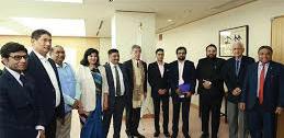 Sanjay Jha: Japan Backs India on Terrorism, Says Meeting With Japanese Foreign Minister