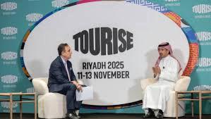 Saudi Arabia Launches 'TOURISE' to Redefine Tourism