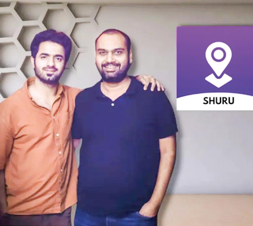Shuru App Raises Series A for AI Trends Engine