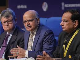 India Surpasses Japan to Become the 4th Largest Economy at USD 4 Trillion, Says NITI Aayog CEO