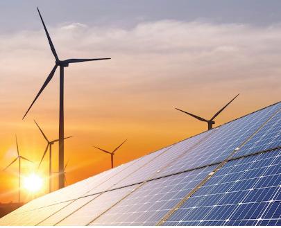 India Registers 3-Fold Growth in Renewable Energy Capacity