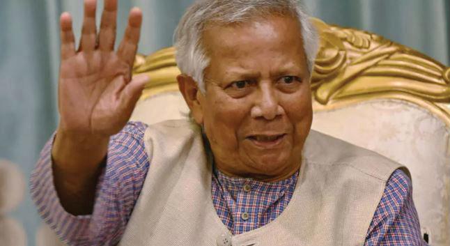 BNP asks Yunus to hold Bangladesh polls by December