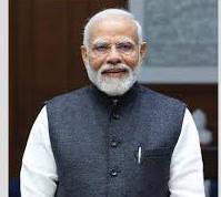 PM Narendra Modi Arrives at NDA CMS and Deputy CMS Alliance Meeting