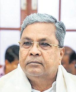 BJP attacks K'taka CM for skipping NITI Aayog meet