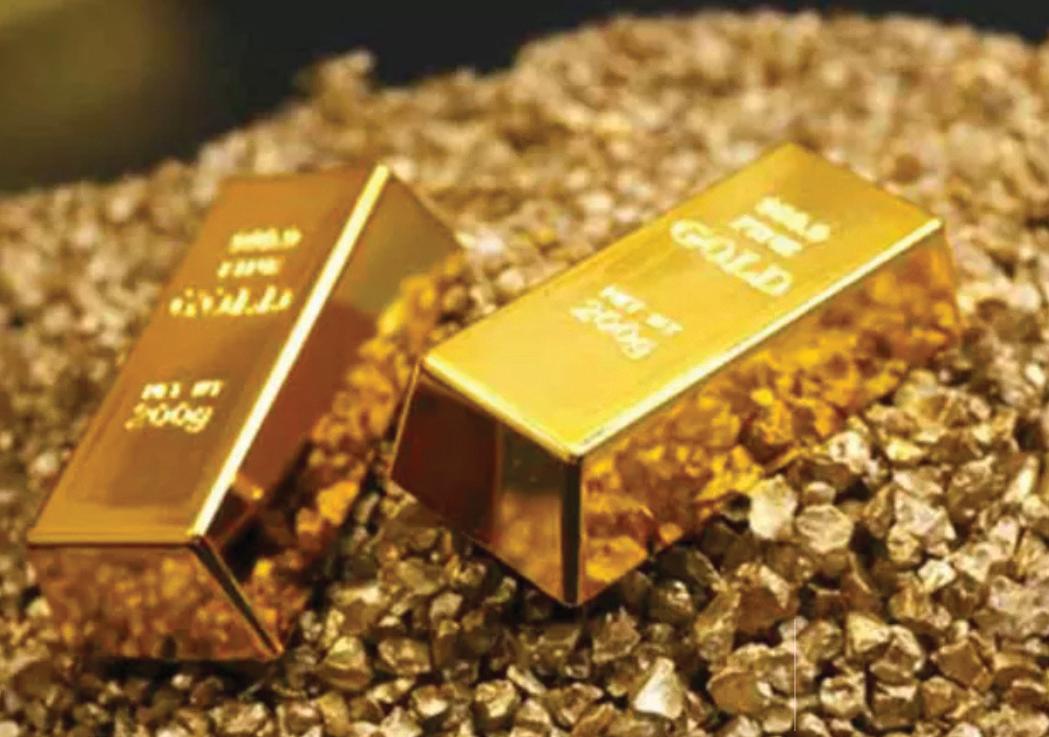 Despite interest surge in gold, institutional investors remain hesitant: Report
