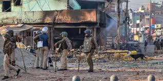 Court Directs Police to Supply Copy of Chargesheet Filed in Delhi Riots Conspiracy Case