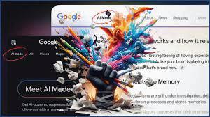 Google's AI Mode to benefit smart storytellers, says top Bollywood PR expert