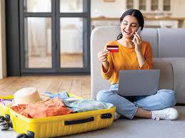 Bajaj Markets Simplifies Choosing the Perfect Credit Card