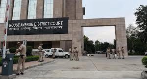 Audio clip accuses Delhi anti-corruption officials of targeting judge in alleged retaliation