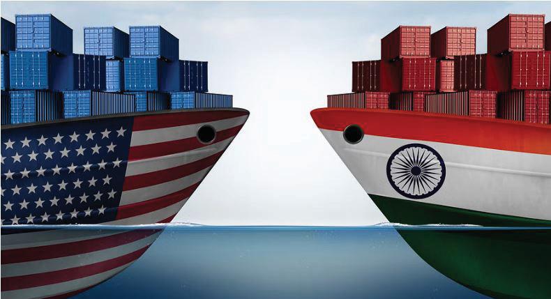 US Earns $35-40 Billion Surplus From India Despite Trade Deficit Claims: GTRI
