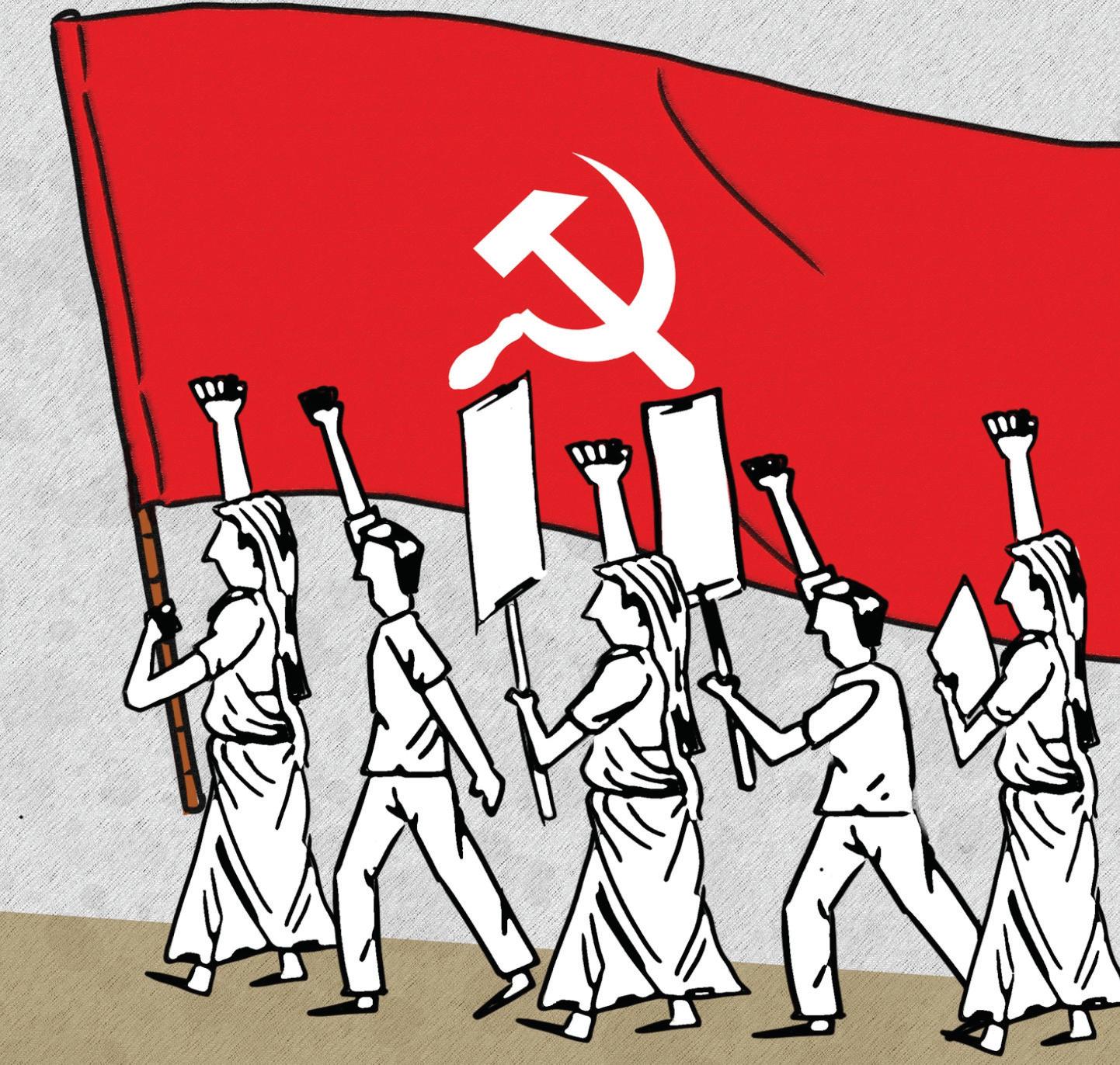 From Prasad Jote to Abujhmad: The Rise and Fall of India's Longest War