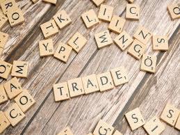 Global Trade War Tops 2025 Investment Risks: UBS