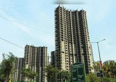 ED seizes Rs 1.70 cr cash, documents in raids against Jaypee Infra Ltd