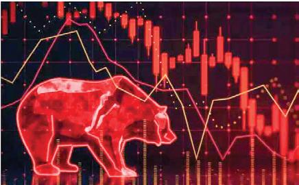 Sensex drops 625 pts, ends 2-day rally on banking and IT sell-off