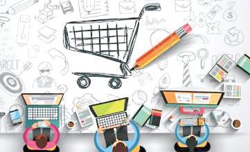 April Saw a 4% Rise in Retail Sales in India: Survey